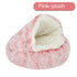 TGS Cozy Pet Bed